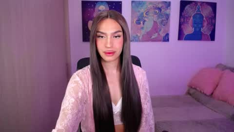 Alexa Bloomx  online show from 12, 2, 2026