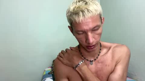 alexadams369 online show from 14, 1, 2025