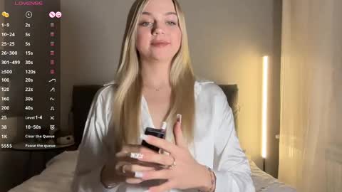 ALEXA online show from 5, 4, 2026