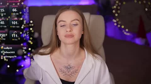 alexafleur online show from 17, 1, 2026