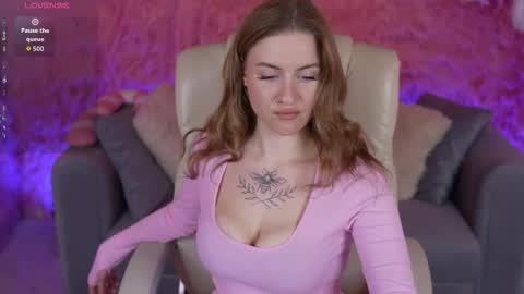 alexafleur online show from 1, 2, 2026