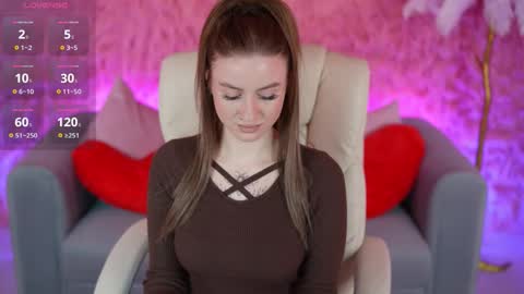 alexafleur online show from 4, 3, 2026