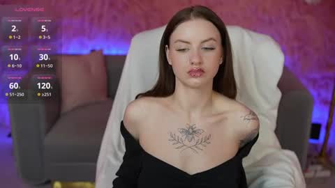 Snapshot of alexafleur chatting on 16, 6, 2026 alexafleur online show from 16, 6, 2026