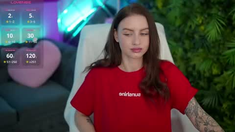Snapshot of alexafleur chatting on 17, 6, 2026 alexafleur online show from 17, 6, 2026