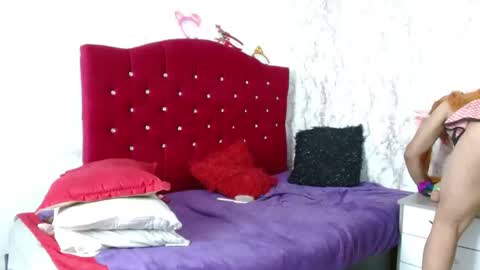 Snapshot of alexafontana chatting on 22, 2, 2026 Alexa Fontana online show from 22, 2, 2026