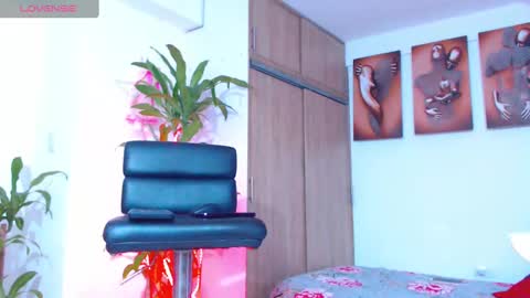 Snapshot of alexafoxxy01 chatting on 10, 1, 2025 alexafoxxy01 online show from 10, 1, 2025