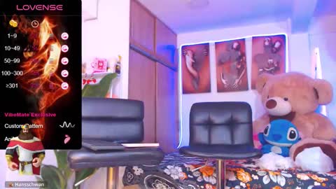 alexafoxxy01 online show from 6, 11, 2025