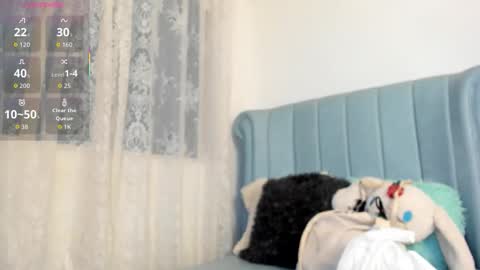 Snapshot of alexafoxy18 chatting on 7, 1, 2026 ALEXA online show from 7, 1, 2026