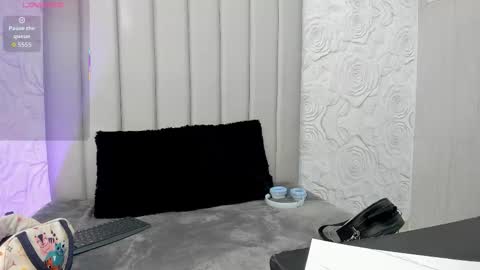 Snapshot of alexafoxy18 chatting on 17, 2, 2026 ALEXA online show from 17, 2, 2026