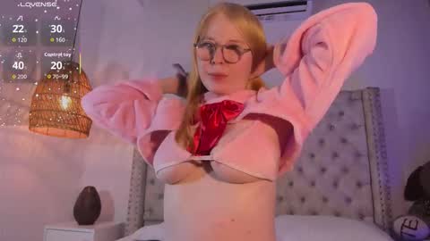 Alexa Handler online show from 27, 11, 2025