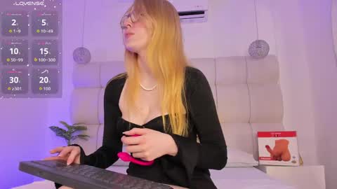 Snapshot of alexahandler chatting on 23, 4, 2026 Alexa Handler online show from 23, 4, 2026