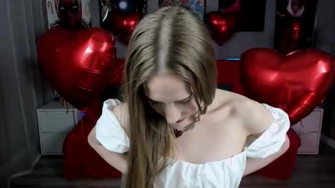 Snapshot of alexaharmon chatting on 14, 2, 2025 AlexaHarmon online show from 14, 2, 2025