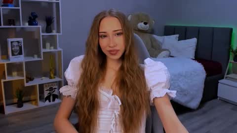 AlexaHarmon online show from 2, 12, 2025