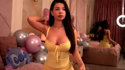 Snapshot of alexaheyess chatting on 27, 2, 2025 Alexa online show from 27, 2, 2025