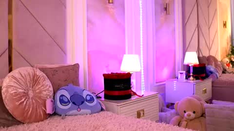 Snapshot of alexaheyess chatting on 10, 3, 2025 Alexa online show from 10, 3, 2025