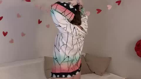 Snapshot of alexahustonn chatting on 10, 3, 2026 alexahustonn online show from 10, 3, 2026