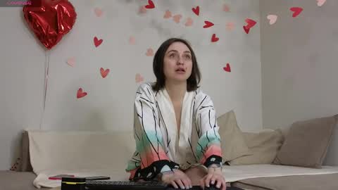 Snapshot of alexahustonn chatting on 17, 3, 2026 alexahustonn online show from 17, 3, 2026