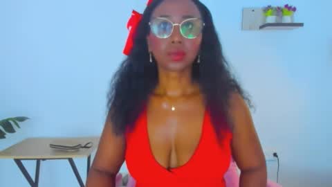 Alexa Jhonson online show from 8, 2, 2026