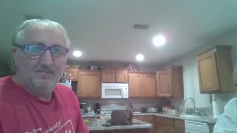 Alex online show from 8, 1, 2025