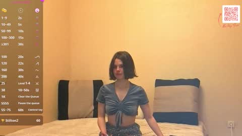 Snapshot of alexalurexx chatting on 12, 3, 2026 Alexa Lurexx online show from 12, 3, 2026