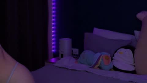 Snapshot of alexamason chatting on 12, 3, 2026 Alexa Mason online show from 12, 3, 2026