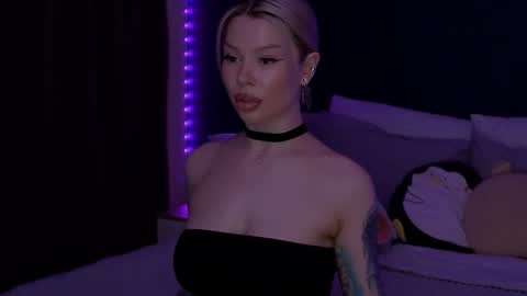 Snapshot of alexamason chatting on 13, 3, 2026 Alexa Mason online show from 13, 3, 2026