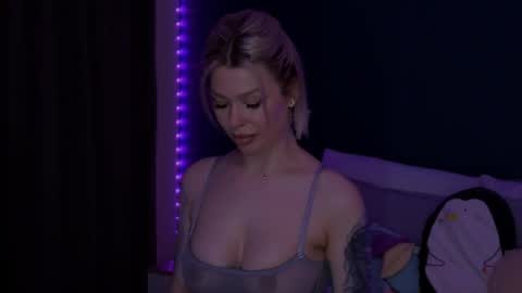 Snapshot of alexamason chatting on 14, 3, 2026 Alexa Mason online show from 14, 3, 2026