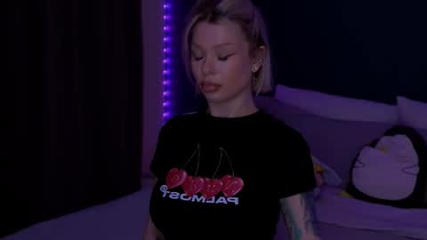 Snapshot of alexamason chatting on 20, 3, 2026 Alexa Mason online show from 20, 3, 2026