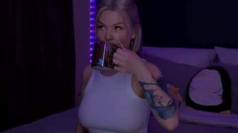 Snapshot of alexamason chatting on 30, 3, 2026 Alexa Mason online show from 30, 3, 2026