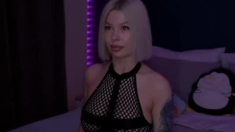 Alexa Mason online show from 1, 6, 2026