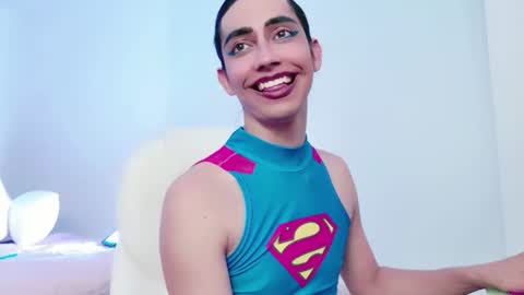 alexamissdick22 online show from 3, 7, 2026