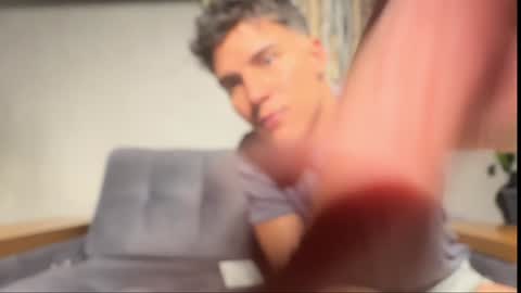 Snapshot of alexanddani chatting on 8, 1, 2025 Alex Dani online show from 8, 1, 2025