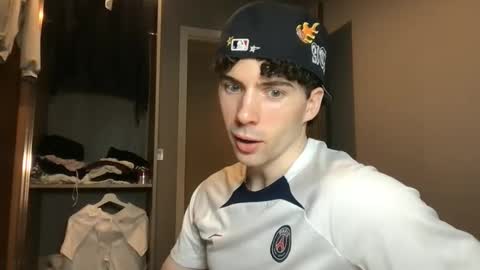 Alexander online show from 21, 3, 2026