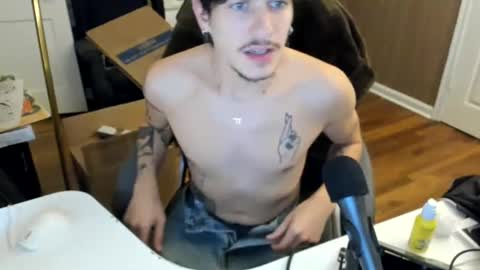 A. online show from 11, 9, 2025