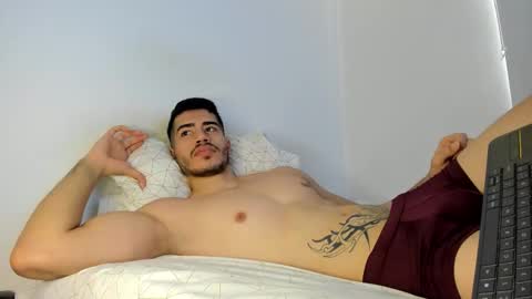 alexander__lips online show from 18, 11, 2025