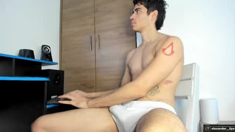 Snapshot of alexander__lips chatting on 14, 4, 2026 alexander__lips online show from 14, 4, 2026