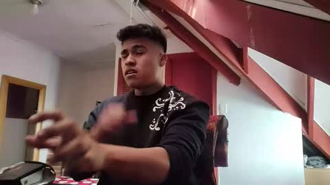 ALEX CD online show from 18, 12, 2025