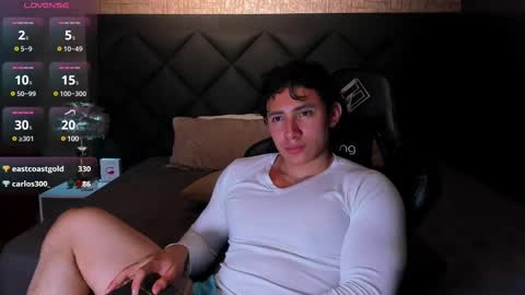 Alex online show from 18, 2, 2025