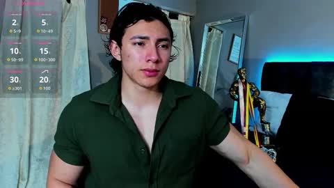 Alex online show from 19, 9, 2025