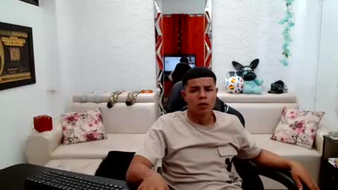 Alexander online show from 10, 7, 2026