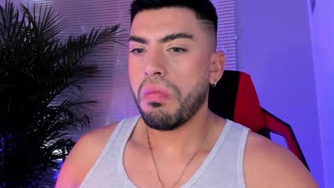 Alexander Diaz online show from 16, 9, 2025