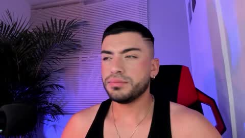 Alexander Diaz online show from 30, 9, 2025