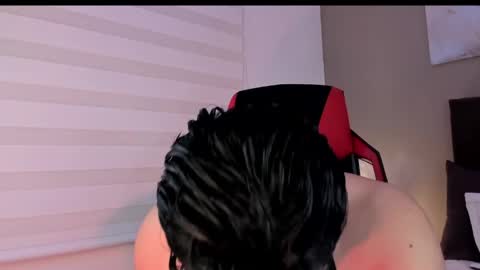 Alexander Diaz online show from 14, 4, 2026