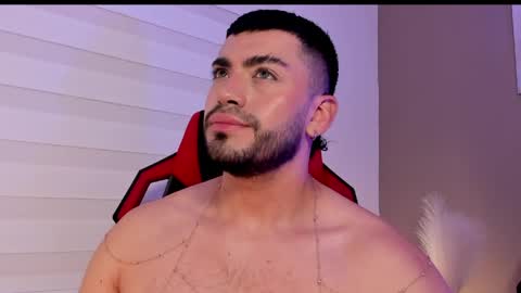 Alexander Diaz online show from 2, 5, 2026