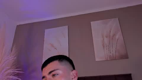 Alexander Diaz online show from 16, 6, 2026