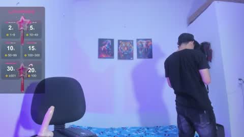 Snapshot of alexander_hot_20 chatting on 24, 6, 2026 alexander_hot_20 online show from 24, 6, 2026
