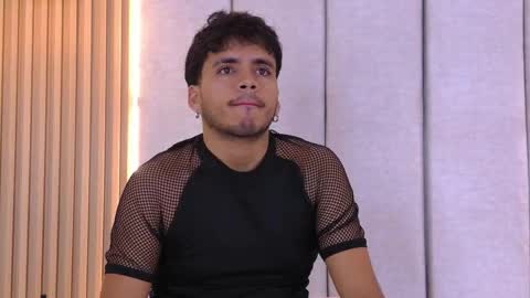 Snapshot of alexander_jordann chatting on 9, 11, 2025 alexander_jordann online show from 9, 11, 2025