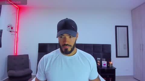 Onlyfansalexmartinezwb  Instagram alexwbmartinez  Twitter martinezcb937 online show from 18, 2, 2025