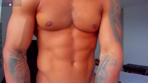 Onlyfansalexmartinezwb  Instagram alexwbmartinez  Twitter martinezcb937 online show from 13, 2, 2026