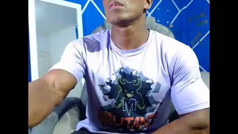 alexander online show from 3, 12, 2024